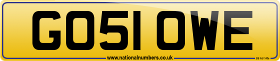 GO51 OWE