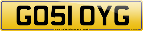GO51 OYG