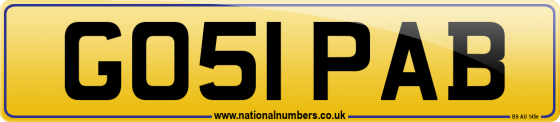 GO51 PAB