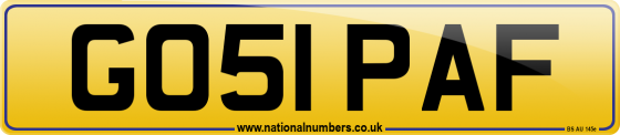 GO51 PAF