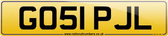 GO51 PJL