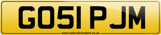 GO51 PJM
