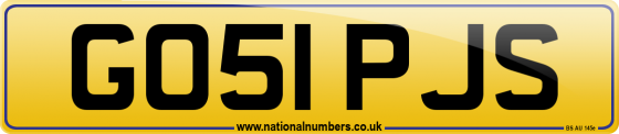 GO51 PJS