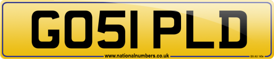 GO51 PLD