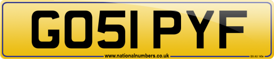 GO51 PYF