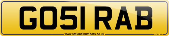 GO51 RAB