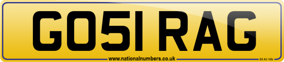 GO51 RAG