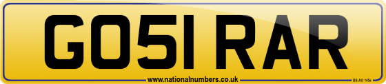 GO51 RAR