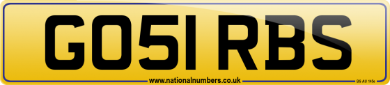 GO51 RBS