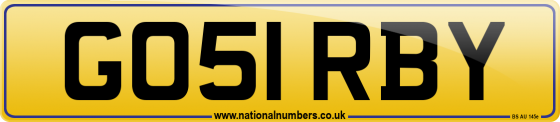 GO51 RBY