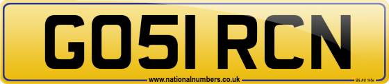 GO51 RCN