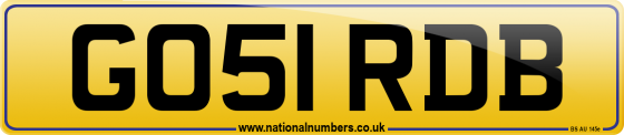 GO51 RDB
