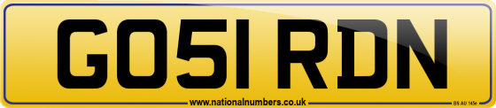 GO51 RDN
