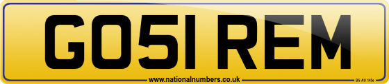 GO51 REM