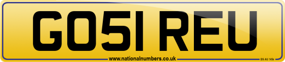 GO51 REU