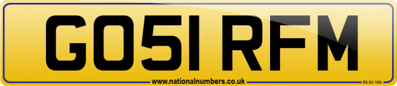 GO51 RFM