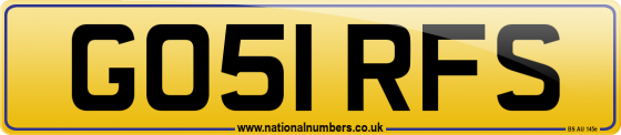 GO51 RFS