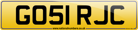 GO51 RJC