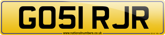 GO51 RJR