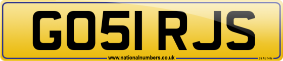 GO51 RJS