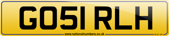 GO51 RLH