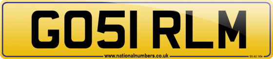 GO51 RLM