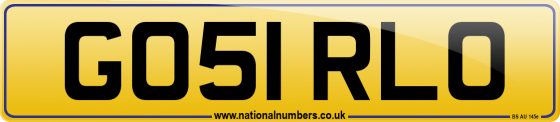 GO51 RLO