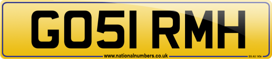 GO51 RMH