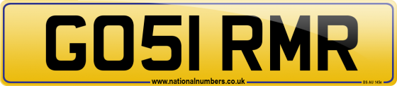 GO51 RMR