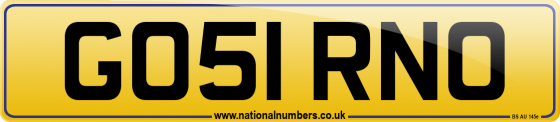 GO51 RNO