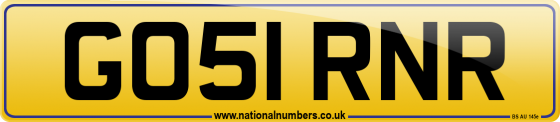 GO51 RNR