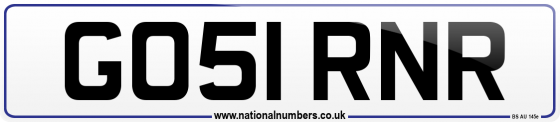 GO51 RNR