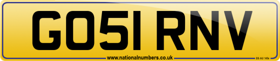 GO51 RNV