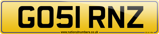 GO51 RNZ