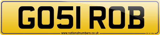 GO51 ROB