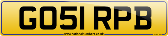 GO51 RPB