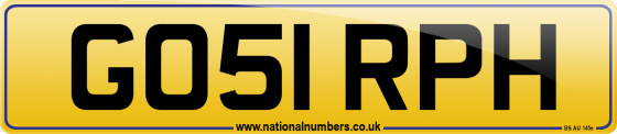 GO51 RPH
