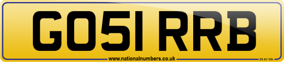 GO51 RRB