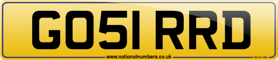 GO51 RRD