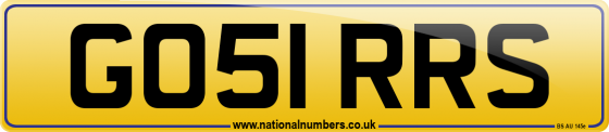 GO51 RRS