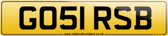GO51 RSB