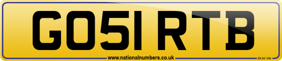 GO51 RTB