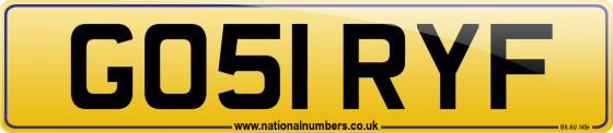 GO51 RYF