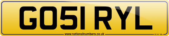 GO51 RYL