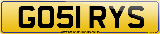 GO51 RYS