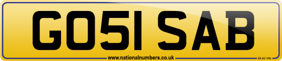 GO51 SAB