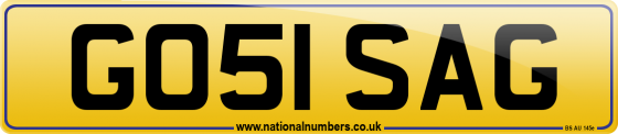 GO51 SAG