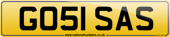 GO51 SAS