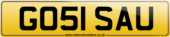 GO51 SAU