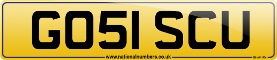 GO51 SCU